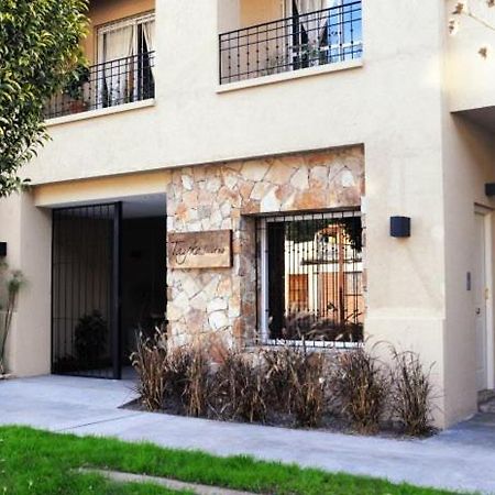 Tayka Suites Салта Екстериор снимка