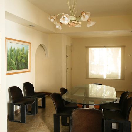 Tayka Suites Салта Екстериор снимка
