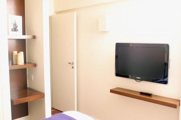 Tayka Suites Салта Екстериор снимка