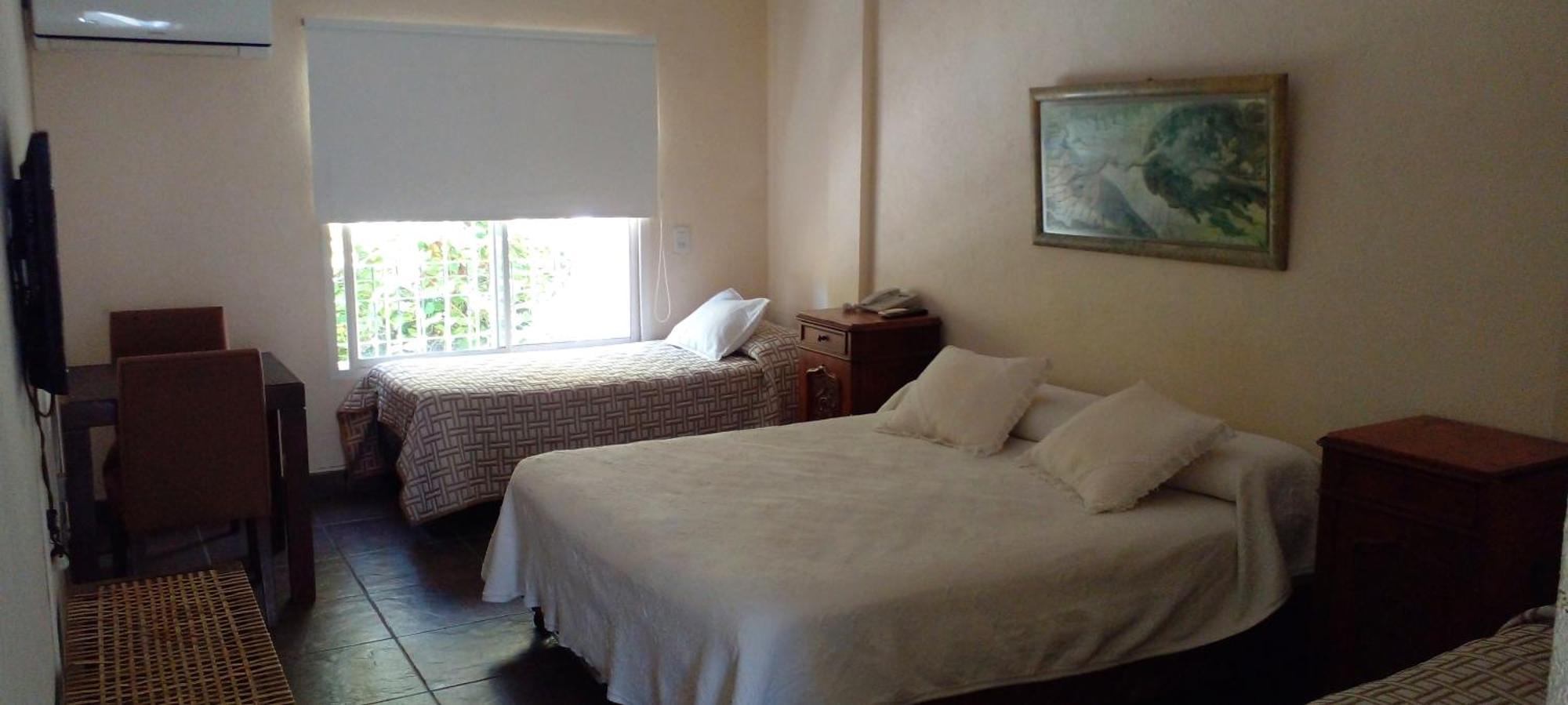 Tayka Suites Салта Екстериор снимка